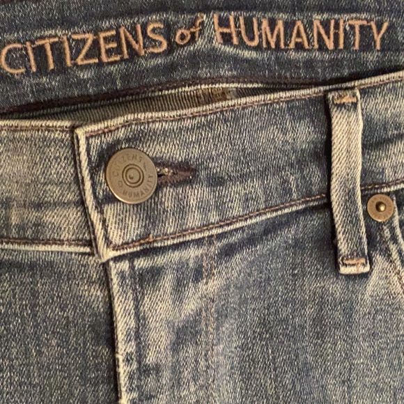 Citizens of Humanity by Jerome Dahan - Picture 8 of 8